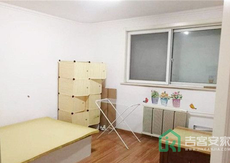 朝阳嘉园（中泰雅轩）108号楼202号