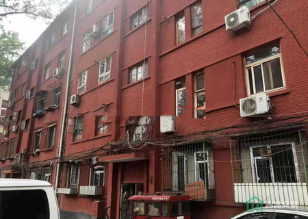 地材宿舍1号楼2门221