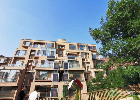 地材宿舍1号楼2门251