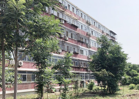 张山营镇西羊坊村土地使用权及地上在建工程