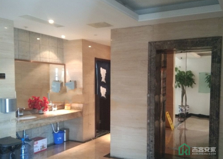 阜成门外大街国宾馆二期地皮