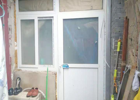 烂缦胡同121号6幢