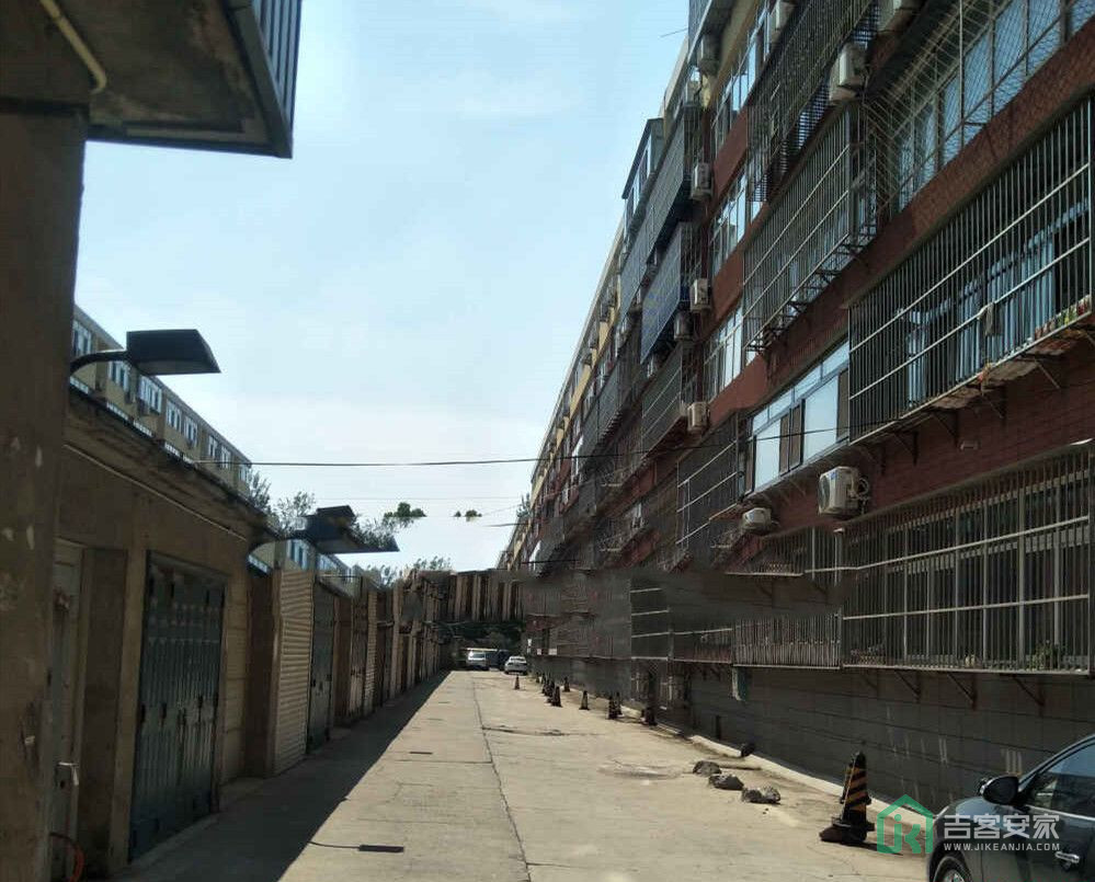 平谷区建设西街18号楼7单元3号（2层）