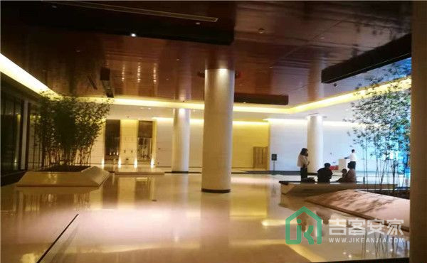 SOHO北京公馆5号楼西塔L1901