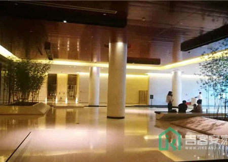 SOHO北京公馆5号楼西塔L1901