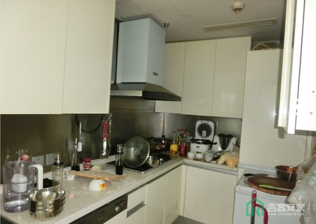 SOHO北京公馆5号楼西塔L1901