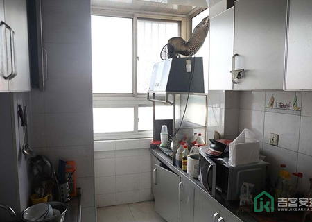 富乐家园78号楼5-302