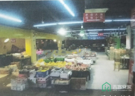 珠江帝景225号楼-1层南B133号