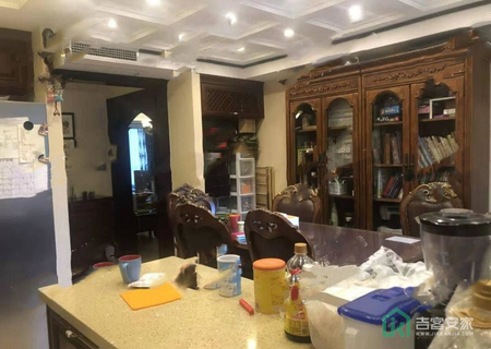 金泰先锋北区333号楼1单元201号