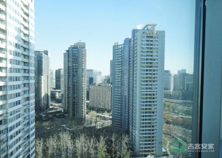 第三置业大厦A座2507