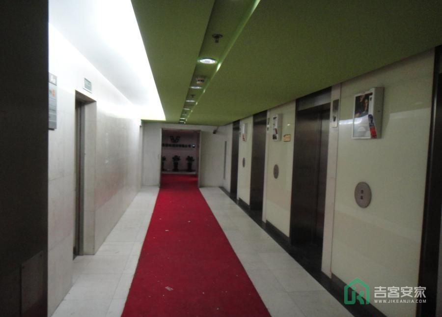 第三置业大厦A座2505