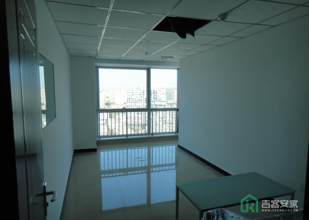 第三置业大厦A座2505