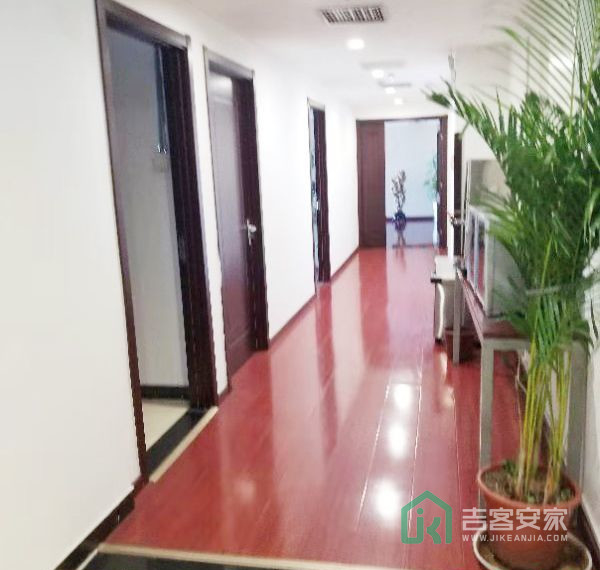 第三置业大厦A座2502