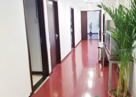 第三置业大厦A座2502