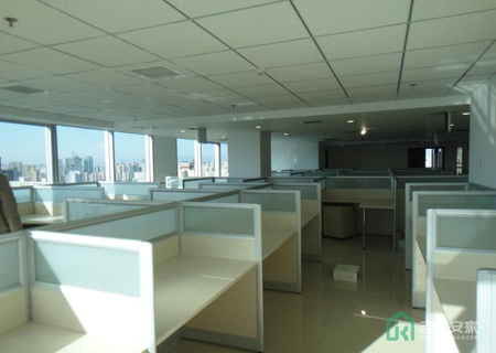 第三置业大厦A座2502