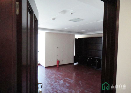 第三置业大厦A座2506