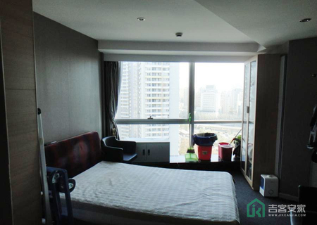 建外SOHO16号楼1205号