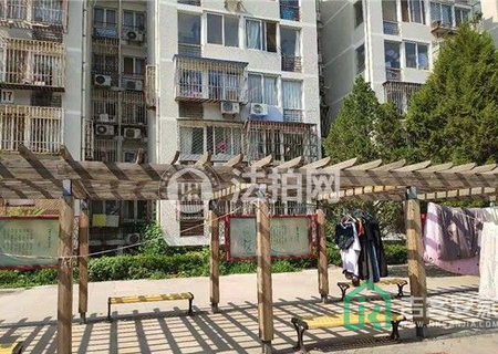 建外SOHO16号楼1201