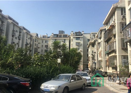 建外SOHO16号楼1201