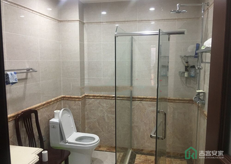 通厦·公元99  2单元801号、802号（整拍）