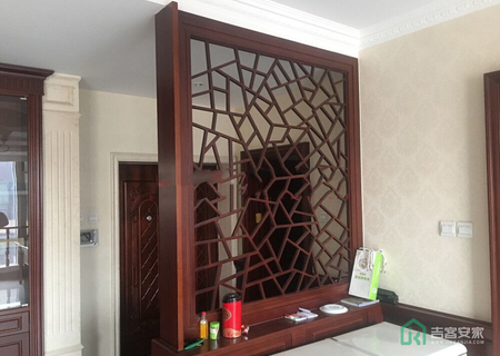 通厦·公元99  2单元801号、802号（整拍）