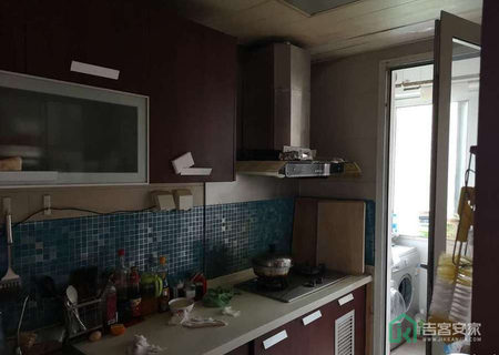 富力桃园C区22号楼10单元801号