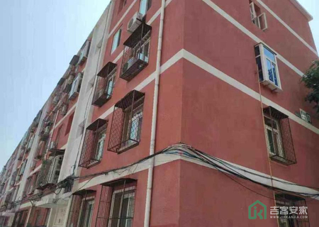 燕水佳园北区12号楼2单元212