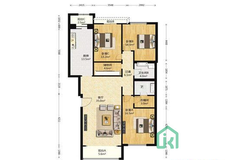 北京天桥百货商场