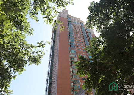 地材宿舍1号楼3门352