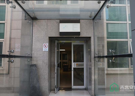 地材宿舍1号楼3门352