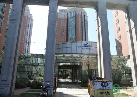 地材宿舍1号楼3门352