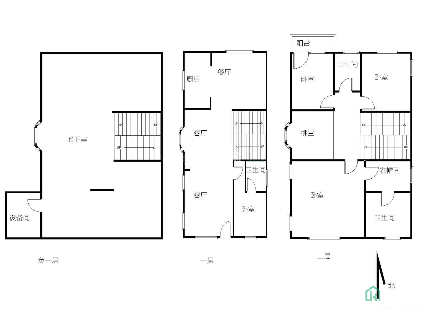 保利西山林语别墅54号楼01号