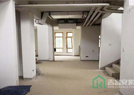 保利西山林语别墅54号楼01号