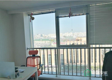 金贸大厦1单元1530号