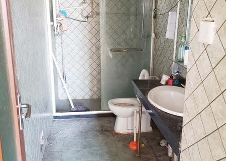 阳光波尔多小镇15号楼2单元402