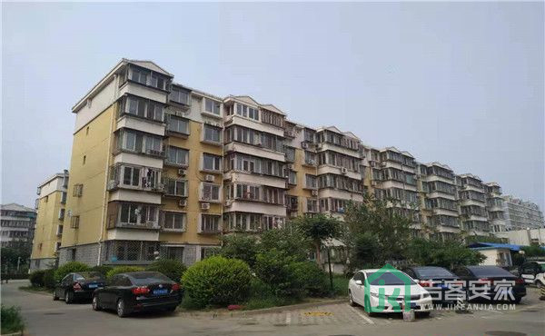 新海北里16号楼3单元402号