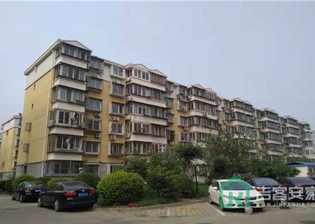 新海北里16号楼3单元402号