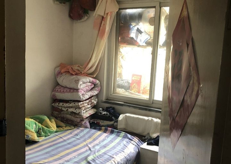 新海北里16号楼3单元402号