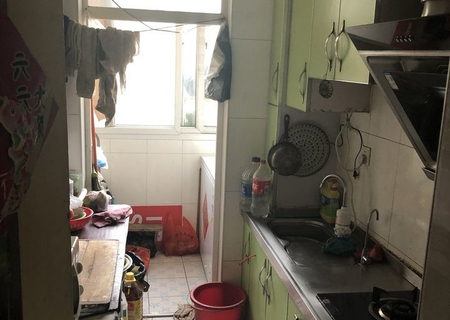 新海北里16号楼3单元402号