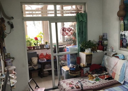 新海北里16号楼3单元402号