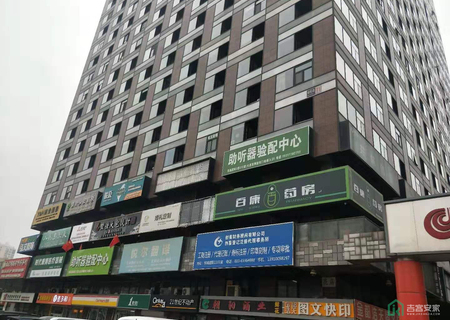 锐城国际214