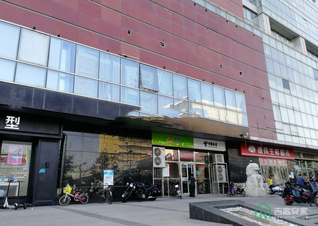 亚太中心21060号