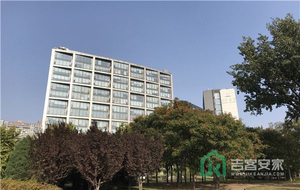 姚家园路105号3号楼1-14层（独栋写字楼）