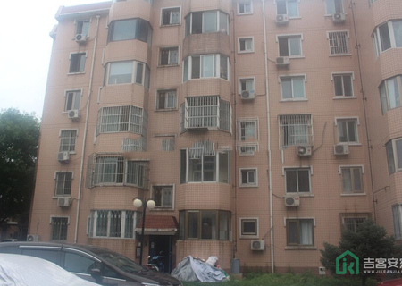 武夷花园水仙园4号楼15单元5B