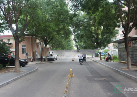 武夷花园水仙园4号楼15单元5B