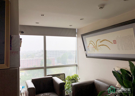 雍和大厦B单元1007室