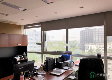 雍和大厦B单元1007室