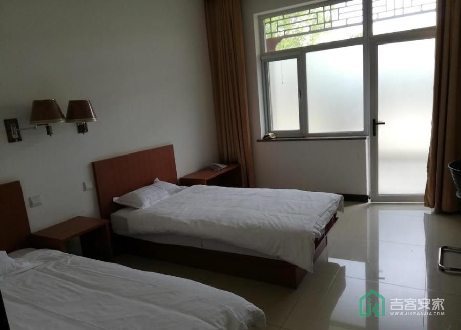 金海湖8号商业楼