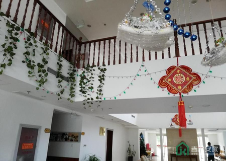 金海湖8号商业楼