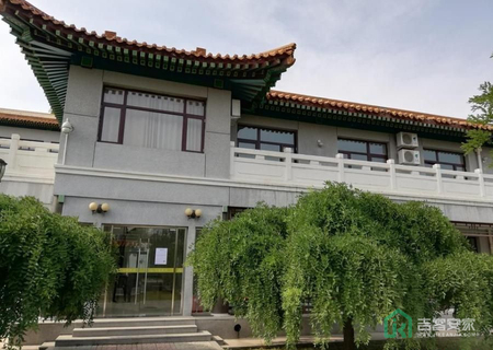 金海湖8号商业楼